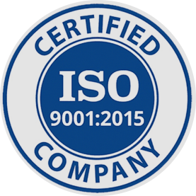 ISO Certification