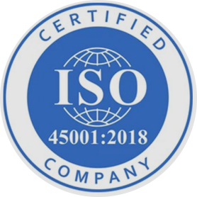 ISO Certification 2